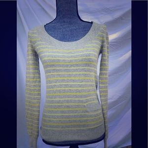 THEORY cashmere sweater